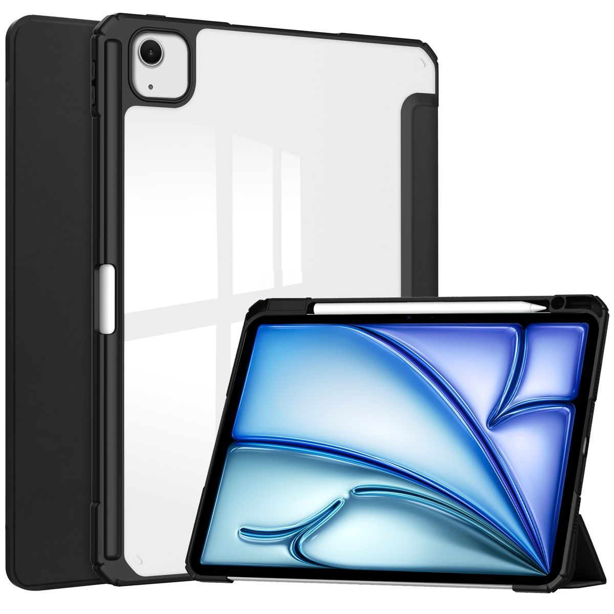 Etui Bizon Case Tab Clear Matt